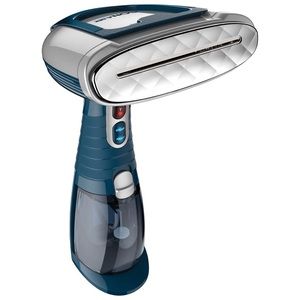 Conair Turbo ExtremeSteam Handheld Fabric Garment Steamer